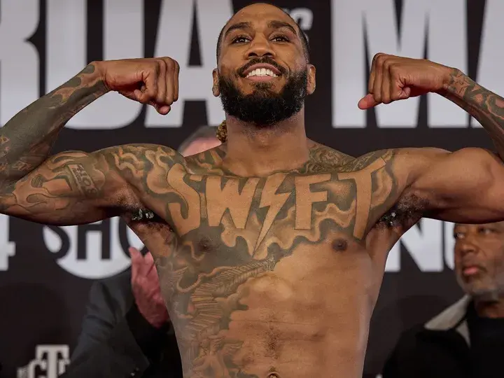 Jarrett Hurd