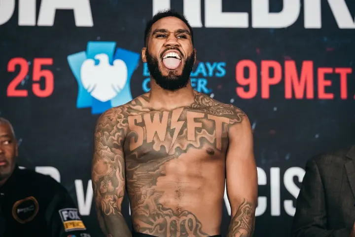 Jarrett Hurd