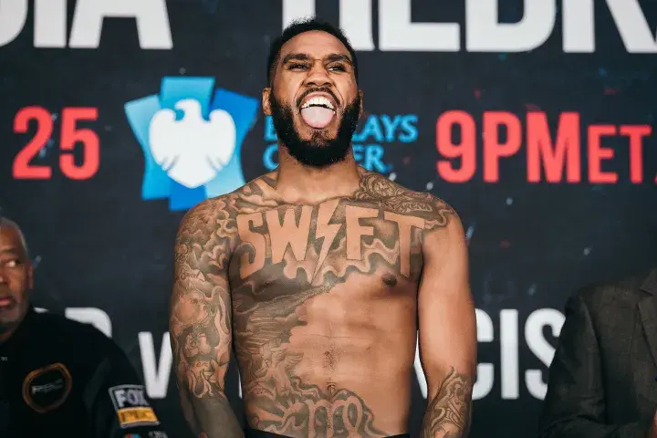 Jarrett Hurd