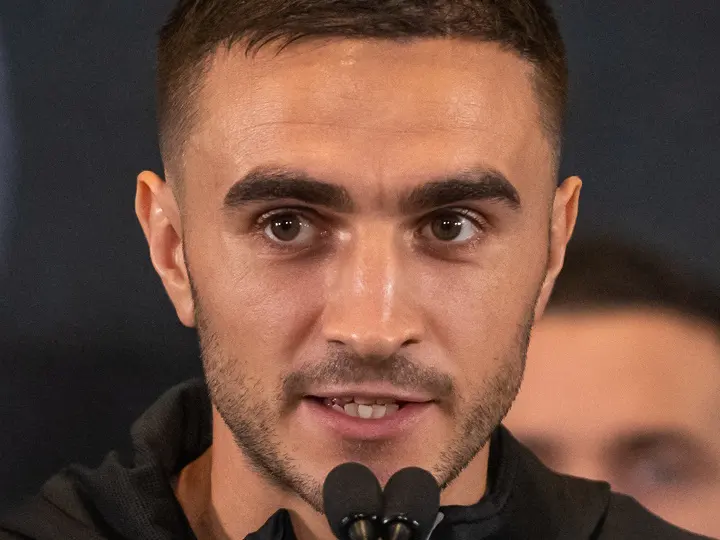 Jason Moloney