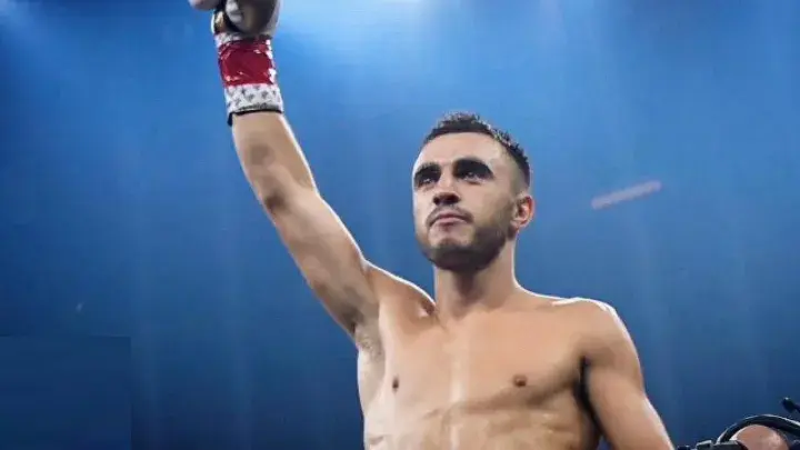 Jason Moloney
