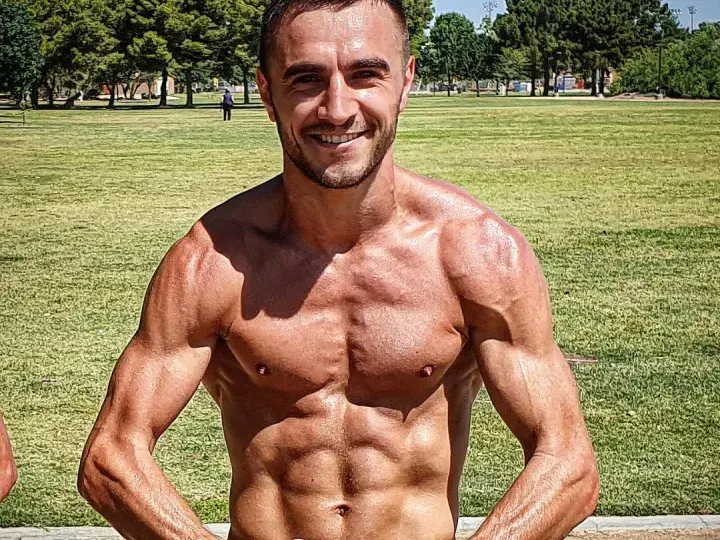 Jason Moloney