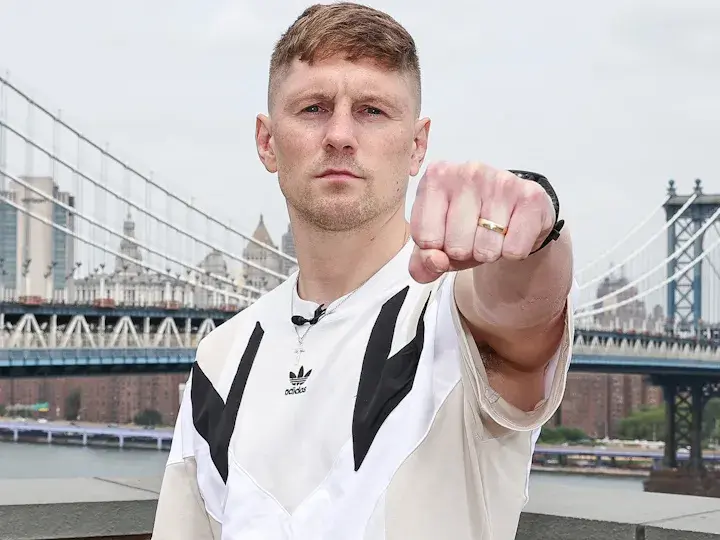 Jason Quigley