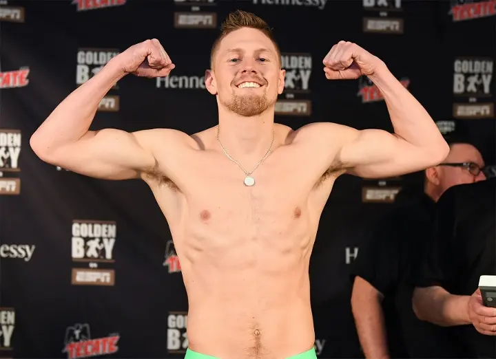 Jason Quigley
