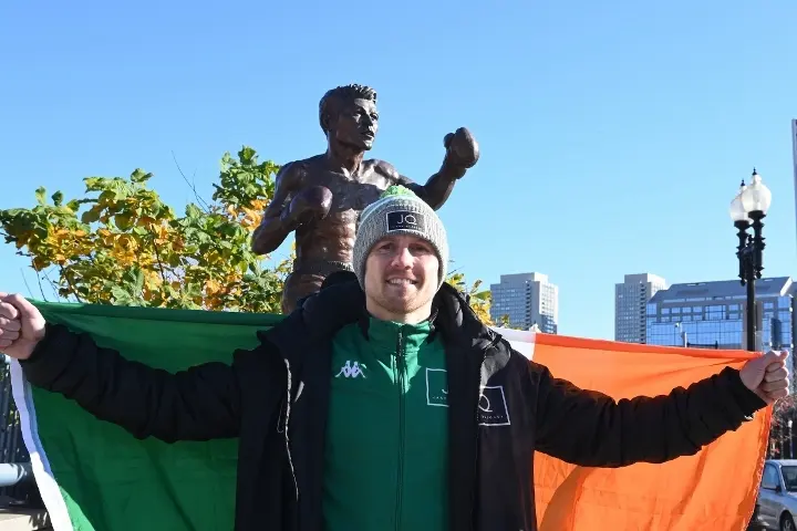 Jason Quigley