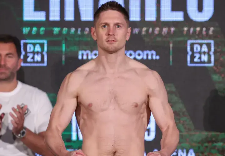 Jason Quigley
