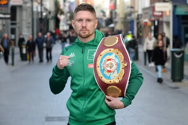 Jason Quigley