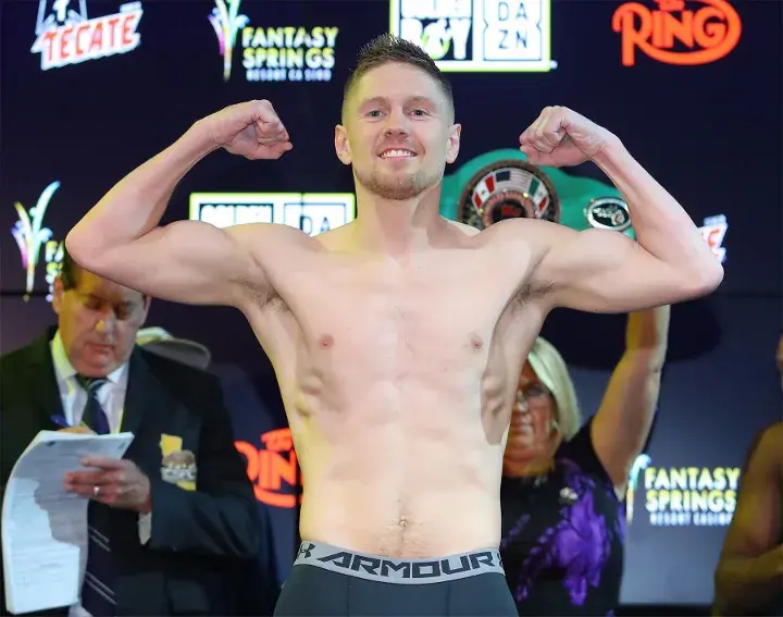 Jason Quigley