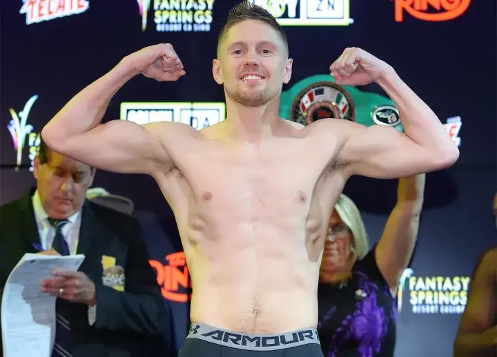 Jason Quigley