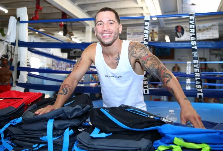 Jason Sosa