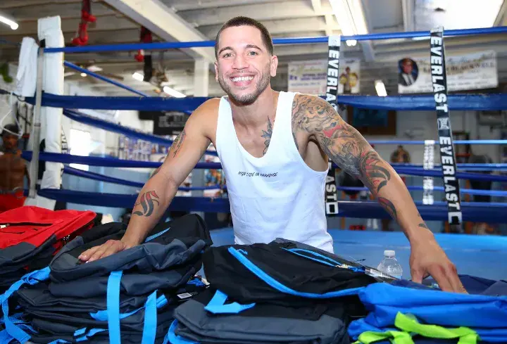 Jason Sosa