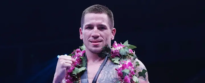 Jason Sosa