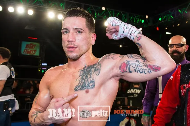 Jason Sosa