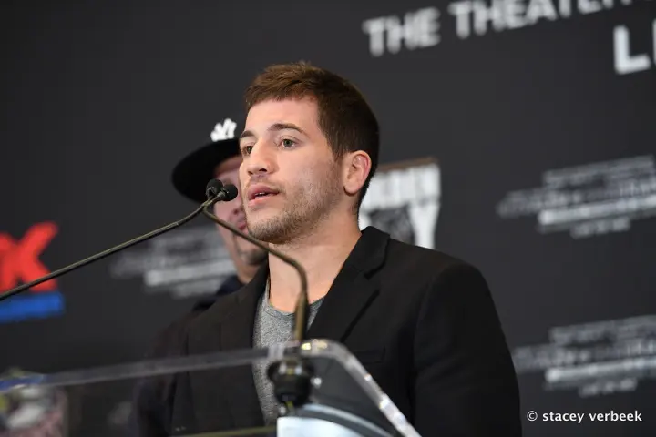 Jason Sosa