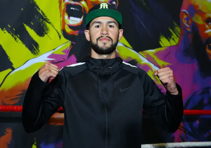 Javier Molina