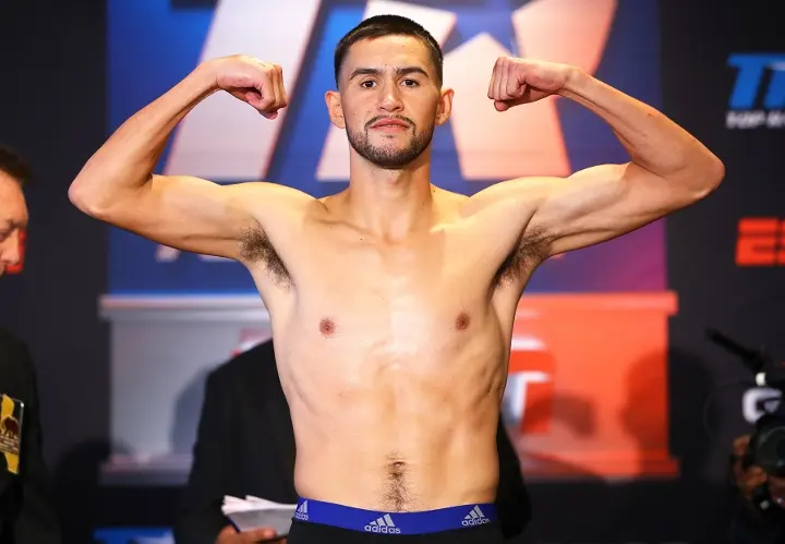 Javier Molina
