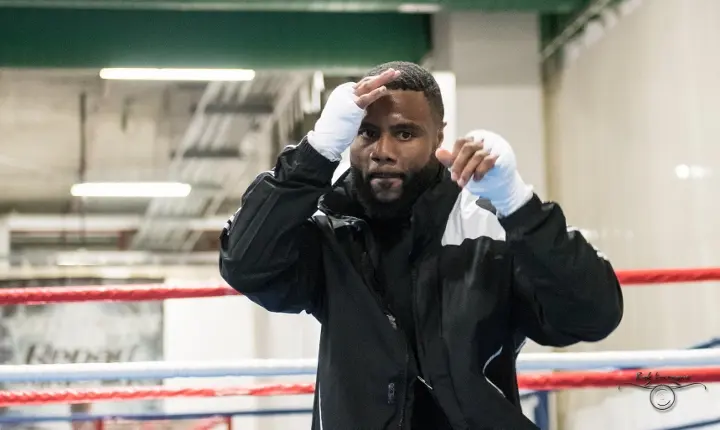 Jean Pascal
