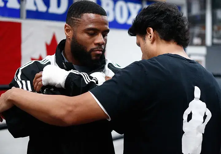 Jean Pascal