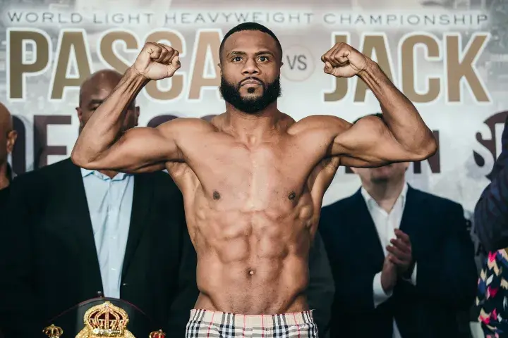 Jean Pascal