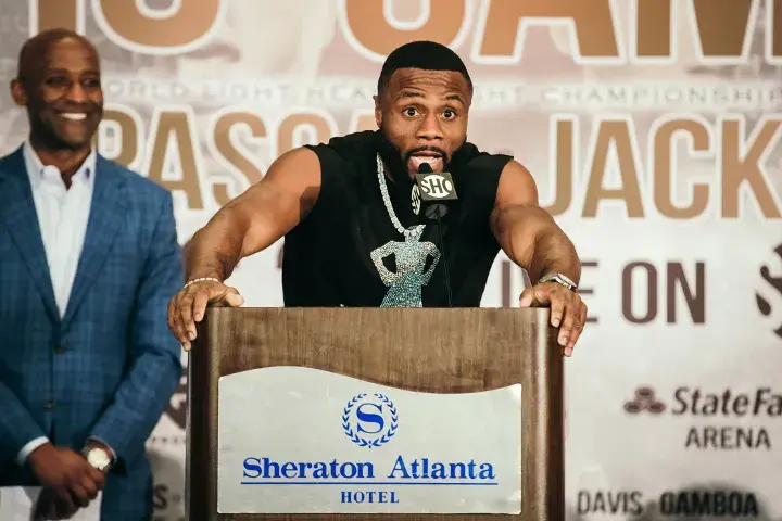 Jean Pascal