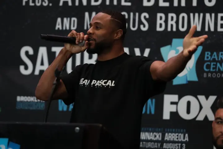 Jean Pascal