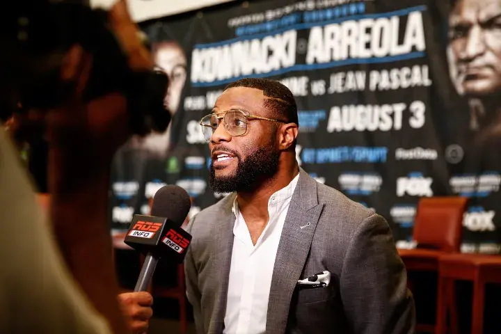 Jean Pascal