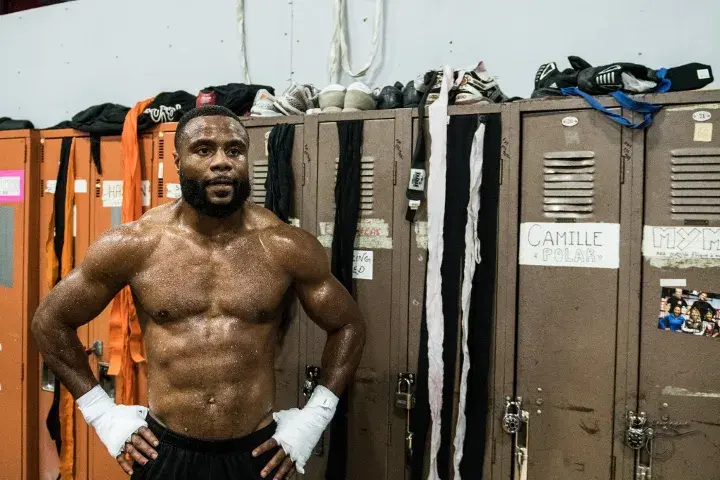 Jean Pascal