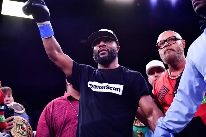 Jean Pascal