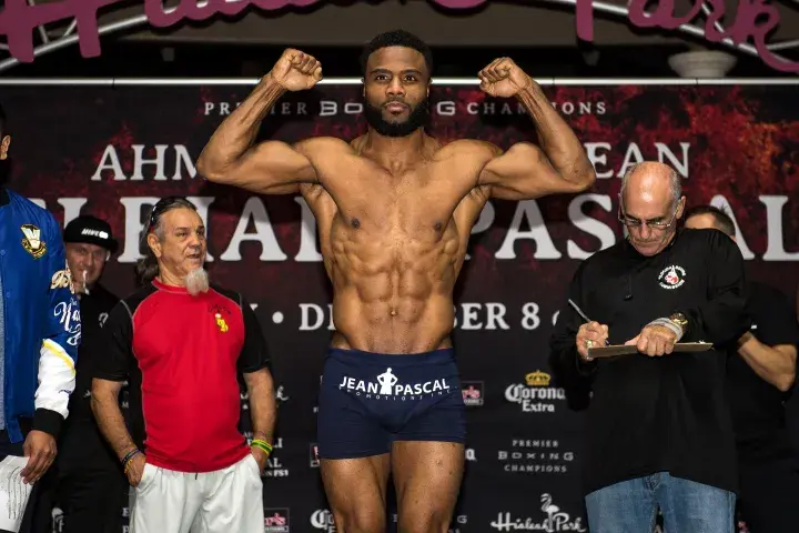 Jean Pascal