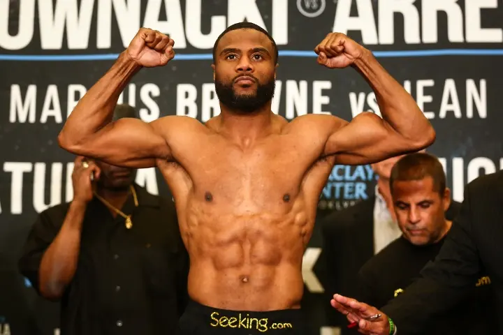 Jean Pascal