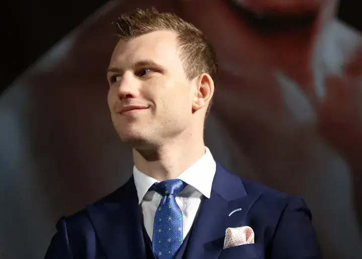 Jeff Horn
