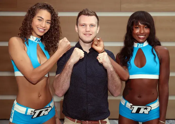 Jeff Horn