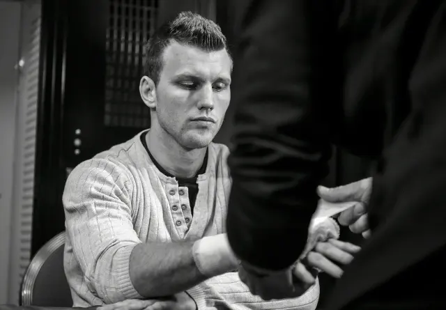 Jeff Horn