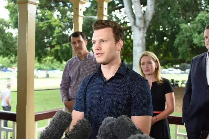Jeff Horn