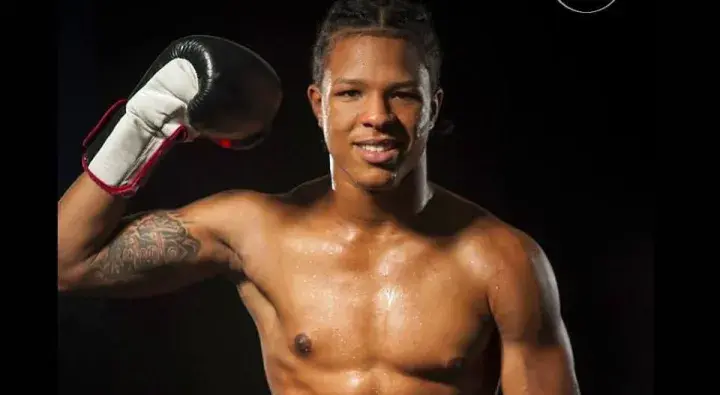 Jeison Rosario