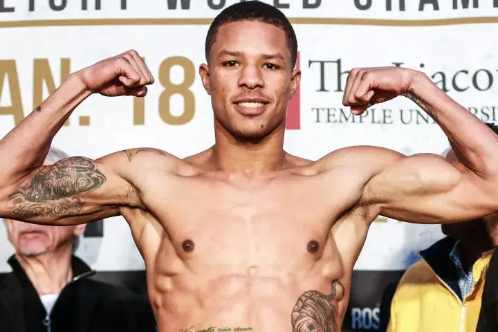 Jeison Rosario