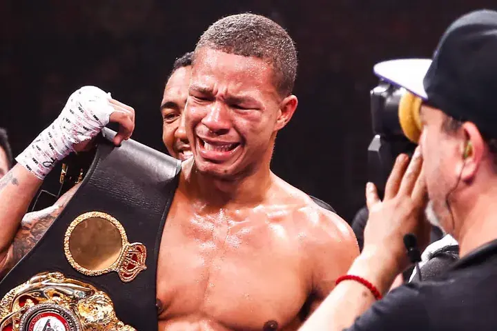 Jeison Rosario