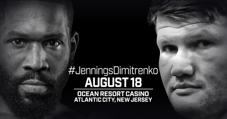 Jennings Dimintrenko