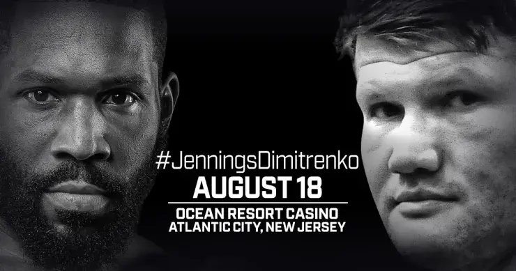 Jennings Dimintrenko