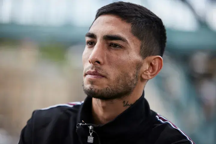 Jeremias Ponce