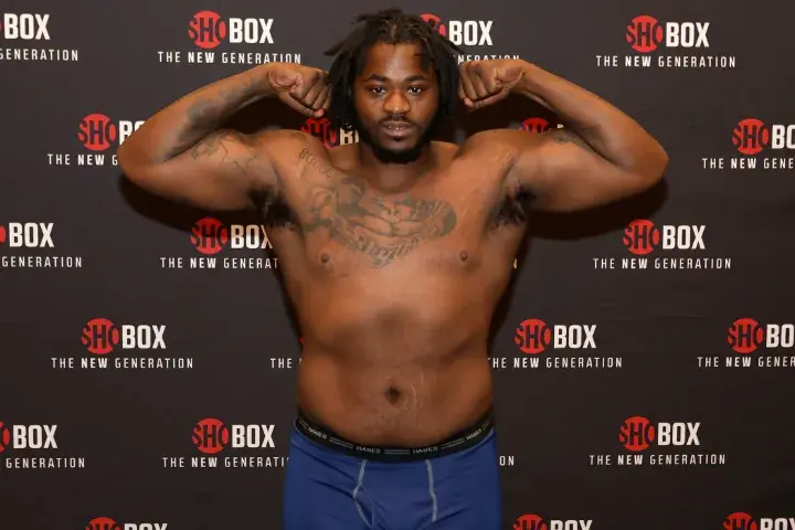 Jermain Franklin