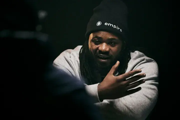 Jermaine Franklin