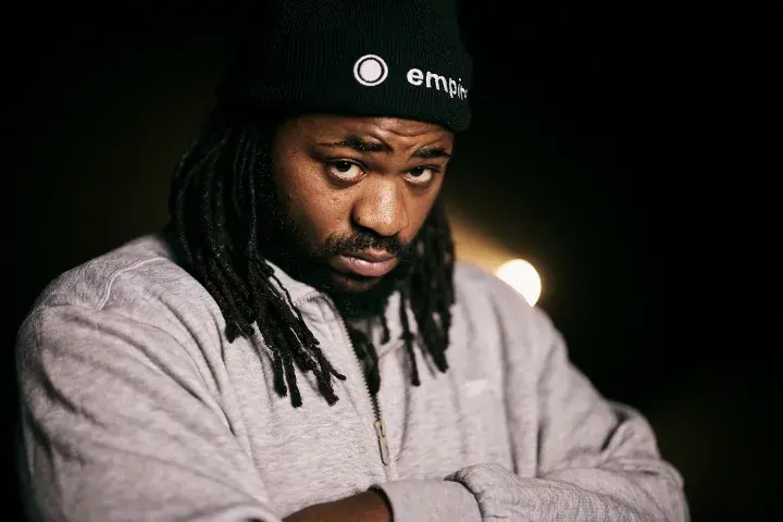 Jermaine Franklin