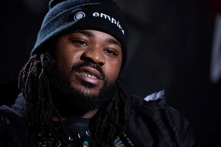 Jermaine Franklin