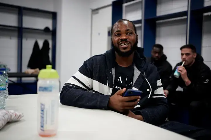 Jermaine Franklin