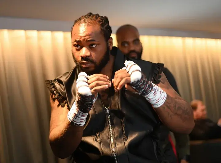 Jermaine Franklin