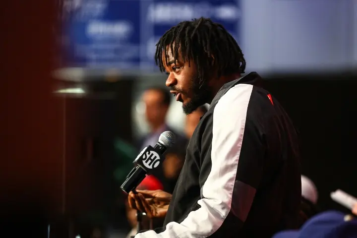 Jermaine Franklin
