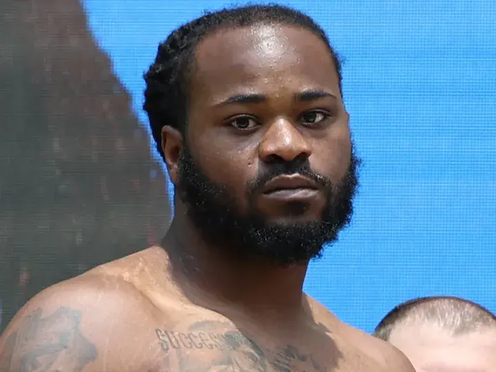 Jermaine Franklin