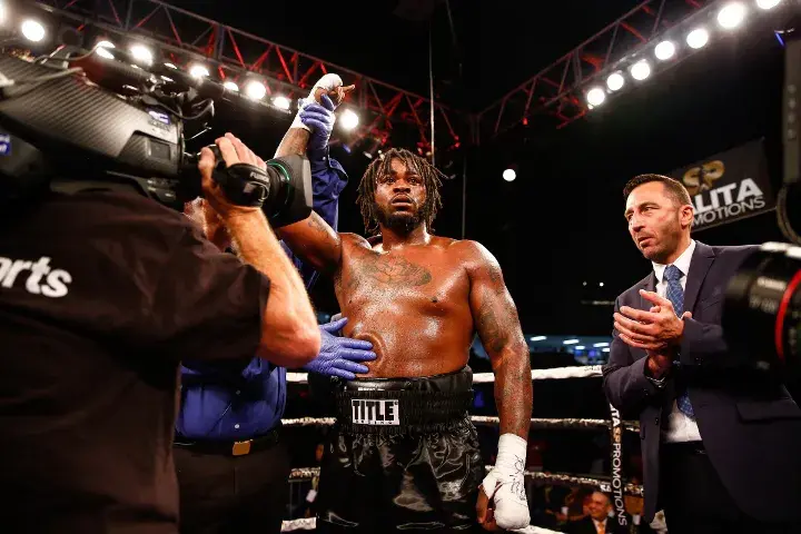 Jermaine Franklin