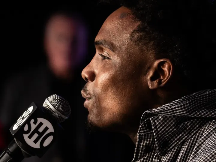 Jermall Charlo